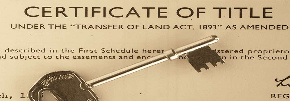 Alternatives to Probate